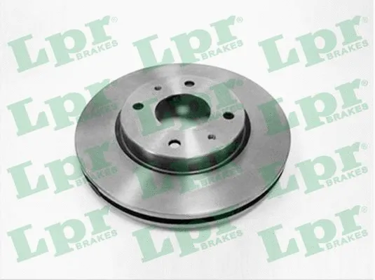 Brake Disc (M1005V)