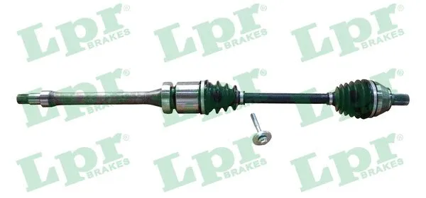 Drive Shaft (DS61012)