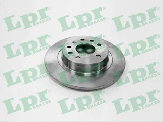 Brake Disc (O1024P)
