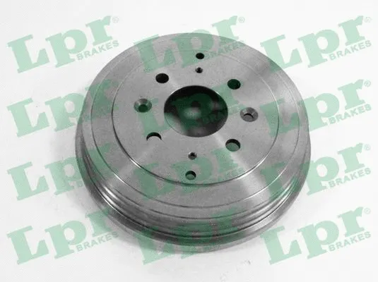 Brake Drum (7D0193)