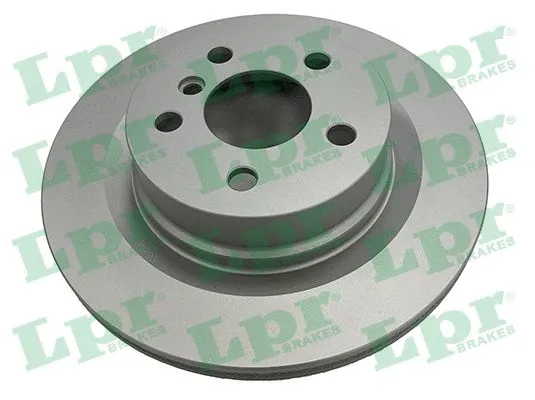 Brake Disc (B2565VR)