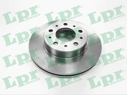 Brake Disc (V1241V)