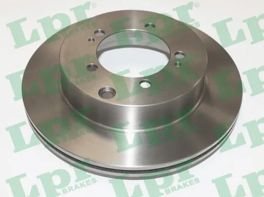 Brake Disc (M1039V)