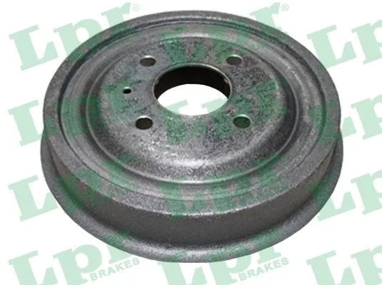 Brake Drum (7D0055)