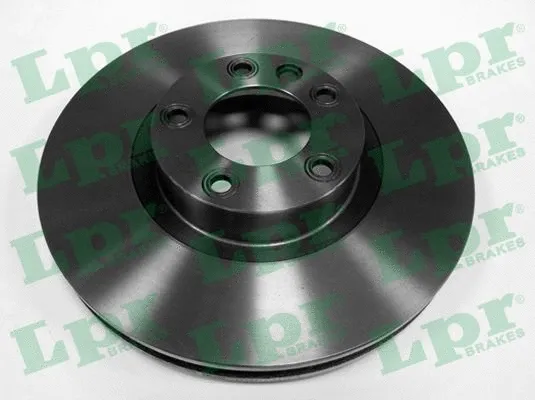 Brake Disc (V2018V)
