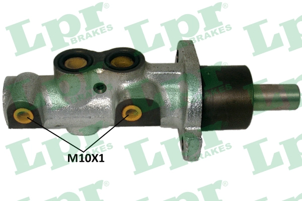 Brake Master Cylinder (1957)