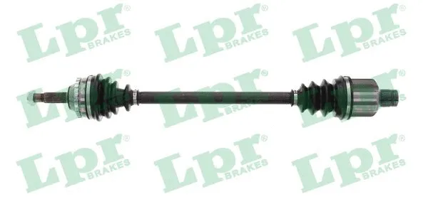 Drive Shaft (DS60716)