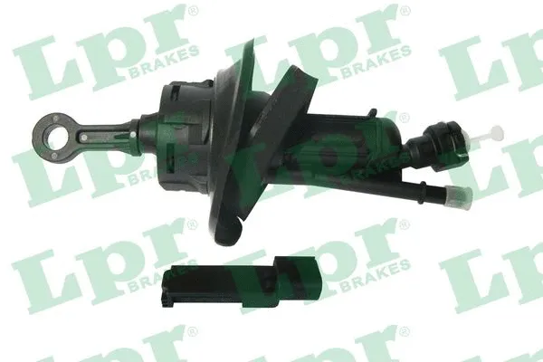 Master Cylinder, clutch (2384K)