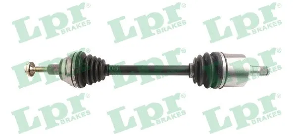 Drive Shaft (DS60093)
