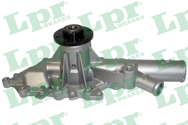 Water Pump, engine cooling (WP0652)