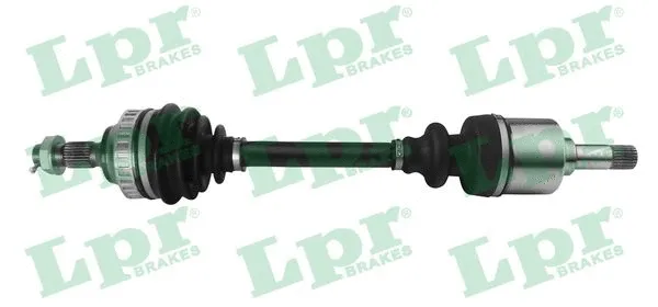 Drive Shaft (DS60225)