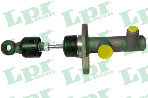 Master Cylinder, clutch (2194)