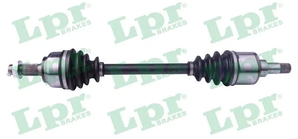 Drive Shaft (DS60539)