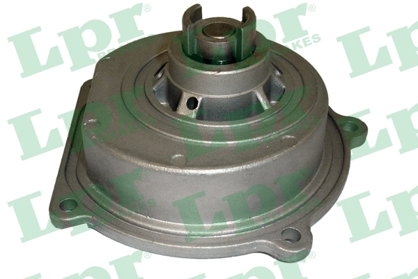 Water Pump, engine cooling (WP0156)