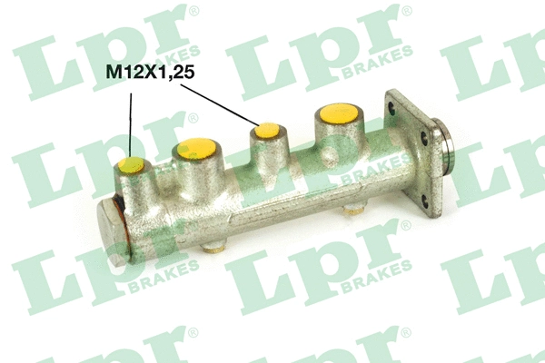 Brake Master Cylinder (6717)