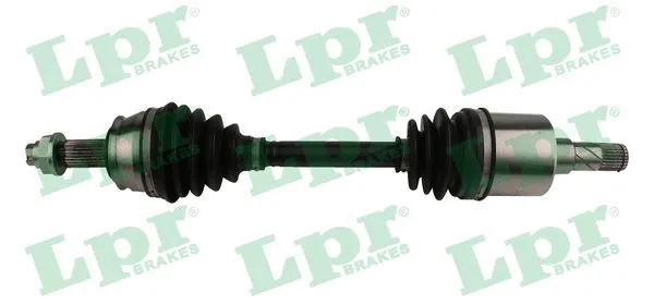 Drive Shaft (DS60512)