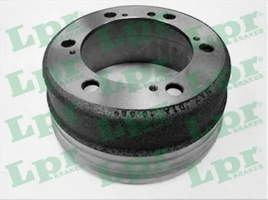 Brake Drum (7D0241)