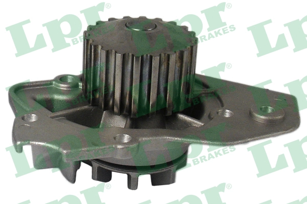 Water Pump, engine cooling (WP0415)