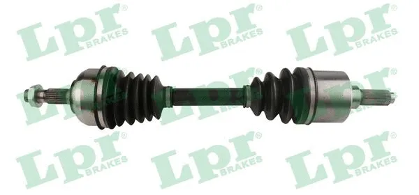 Drive Shaft (DS60167)