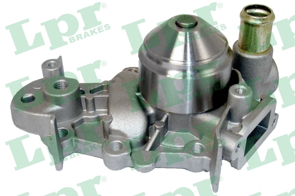 Water Pump, engine cooling (WP0433)