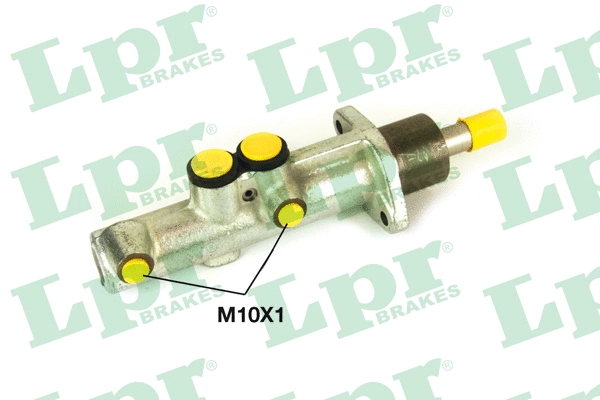 Brake Master Cylinder (1952)