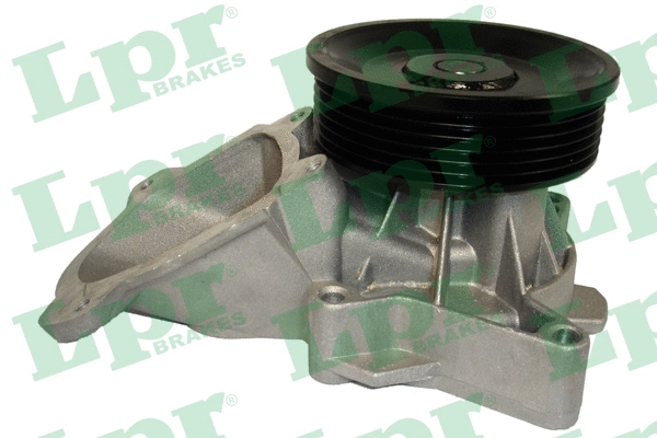 Water Pump, engine cooling (WP0058)