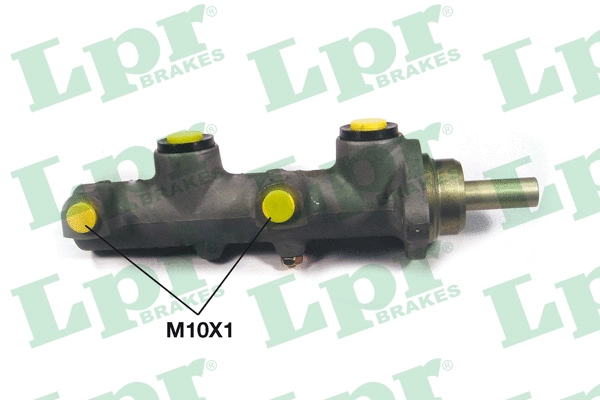 Brake Master Cylinder (1552)