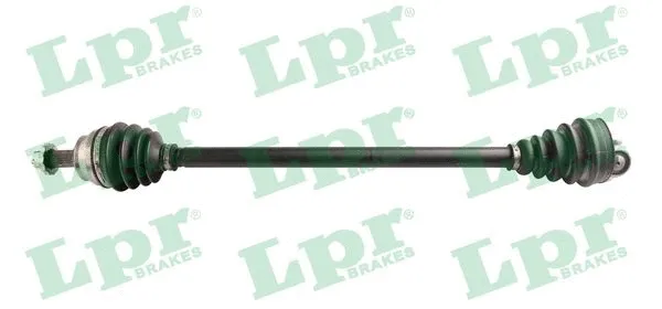 Drive Shaft (DS60946)