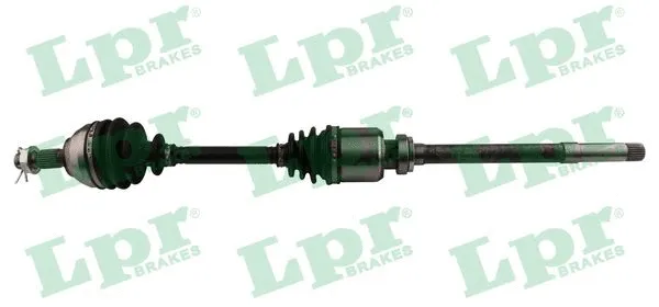 Drive Shaft (DS60228)