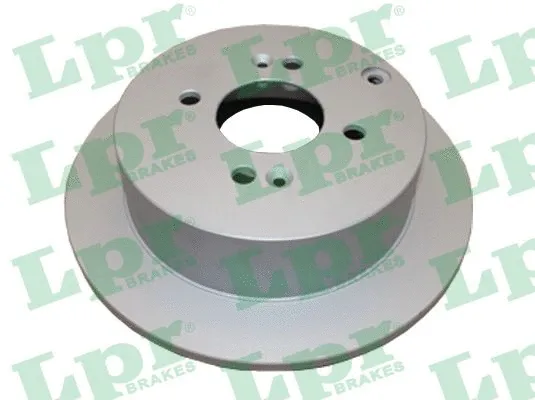 Brake Disc (H2019PR)