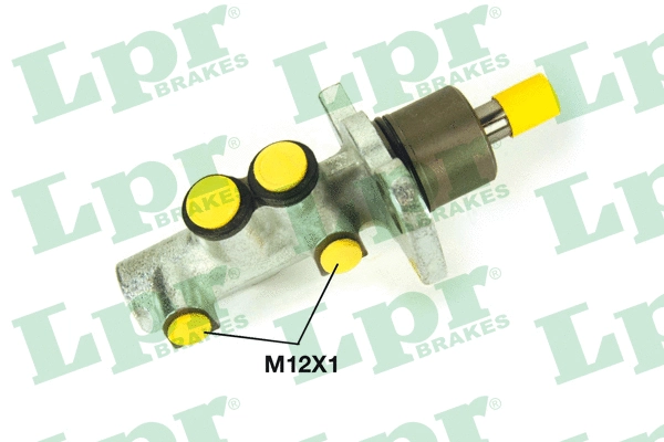 Brake Master Cylinder (1889)