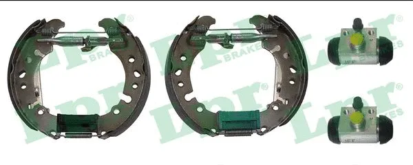 Brake Shoe Set (OEK850)
