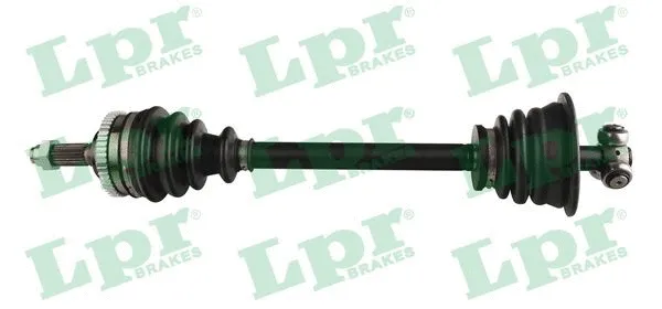Drive Shaft (DS60245)