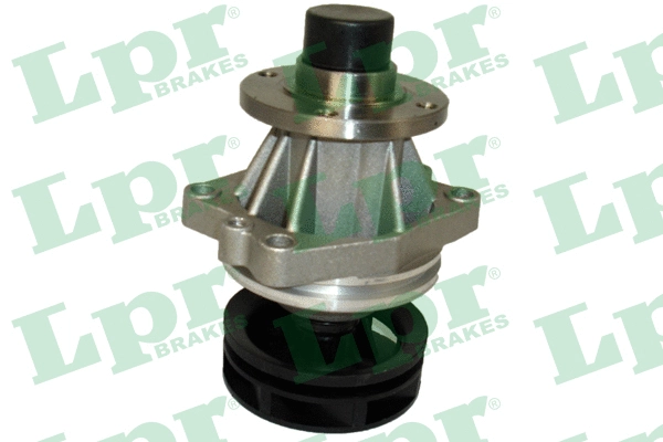 Water Pump, engine cooling (WP0215)