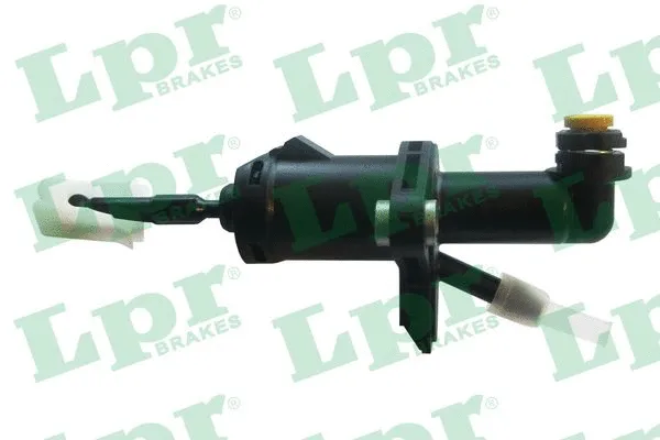 Master Cylinder, clutch (2388)