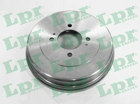 Brake Drum (7D0129)