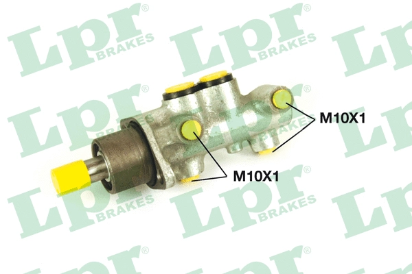 Brake Master Cylinder (6780)