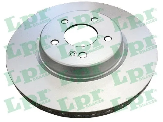 Brake Disc (M4012VR)