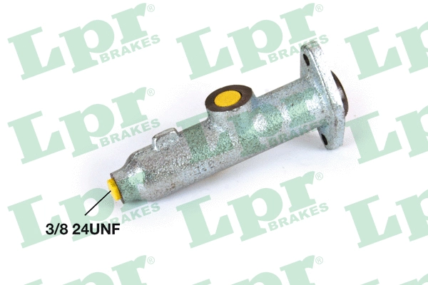 Brake Master Cylinder (1210)