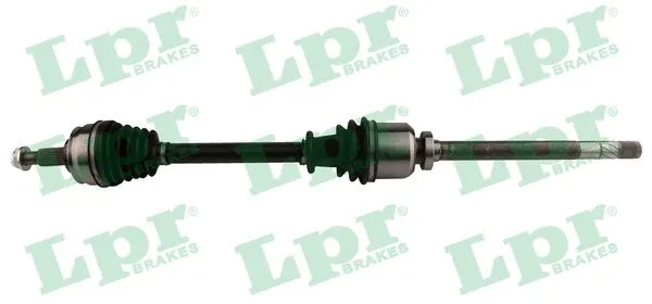 Drive Shaft (DS60772)