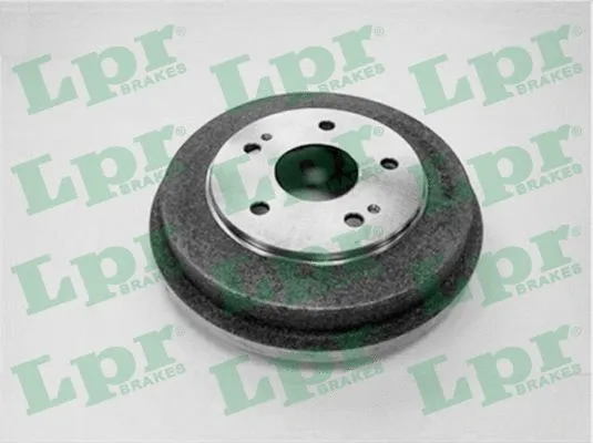 Brake Drum (7D0324)
