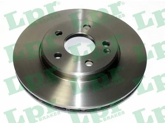 Brake Disc (M2022V)