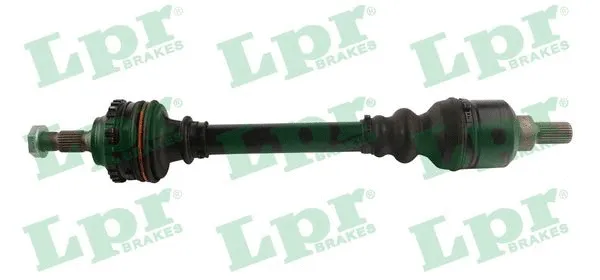 Drive Shaft (DS60621)