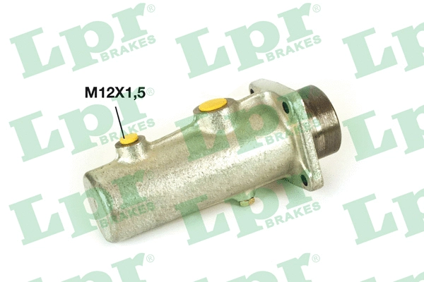 Brake Master Cylinder (6614)