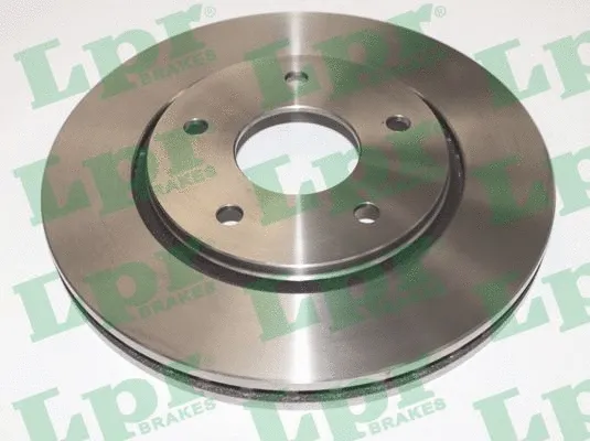 Brake Disc (C3022V)
