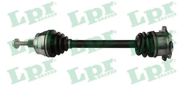 Drive Shaft (DS60382)