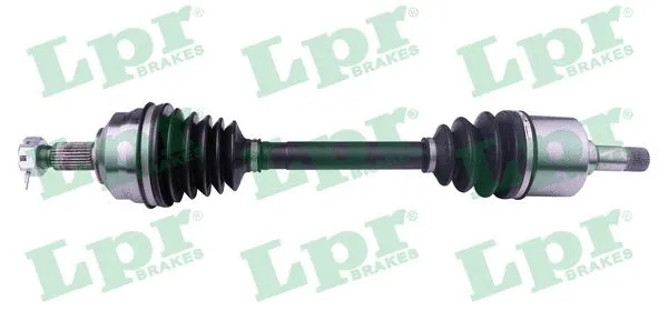 Drive Shaft (DS60212)