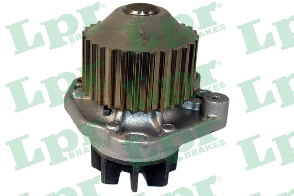 Water Pump, engine cooling (WP0710)