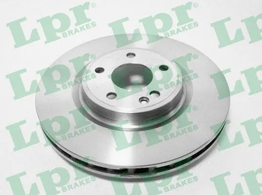 Brake Disc (M2095VR)
