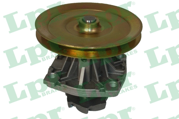 Water Pump, engine cooling (WP0044)